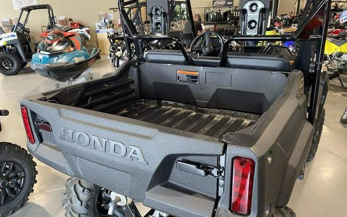 2024 Honda® Pioneer 700 Forest