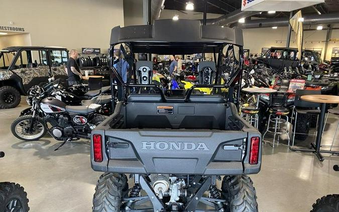 2024 Honda® Pioneer 700 Forest