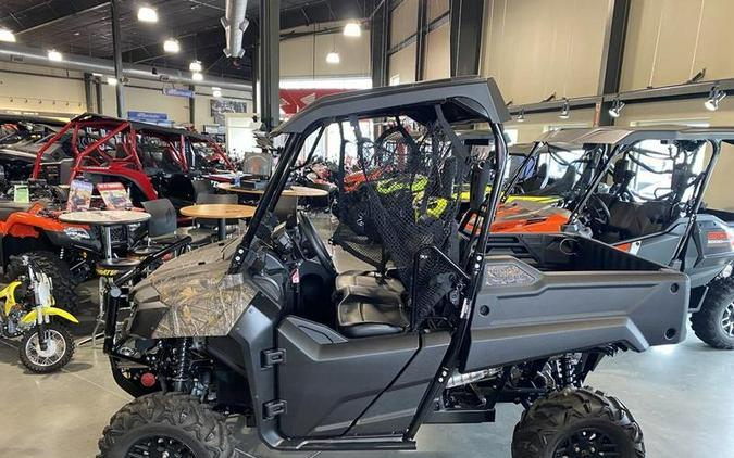 2024 Honda® Pioneer 700 Forest