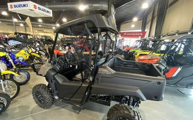 2024 Honda® Pioneer 700 Forest