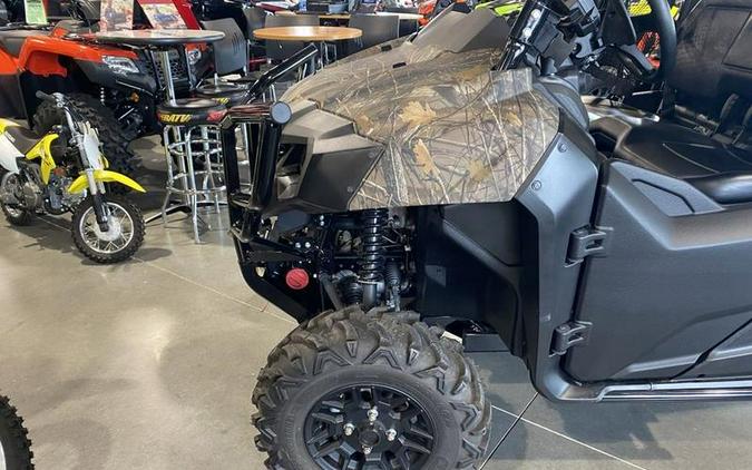 2024 Honda® Pioneer 700 Forest