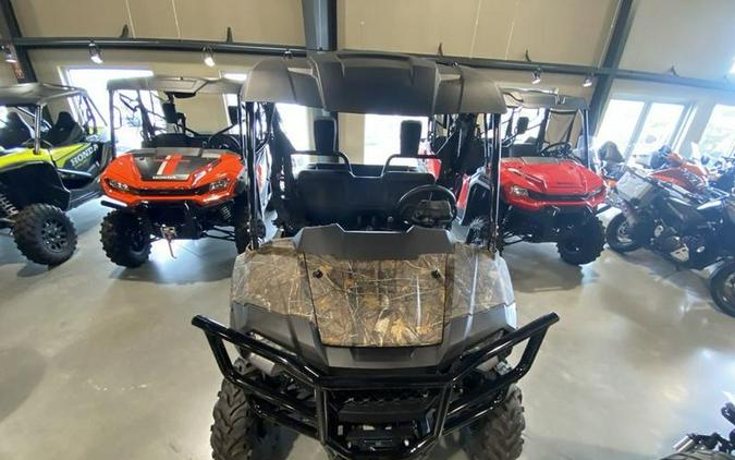 2024 Honda® Pioneer 700 Forest