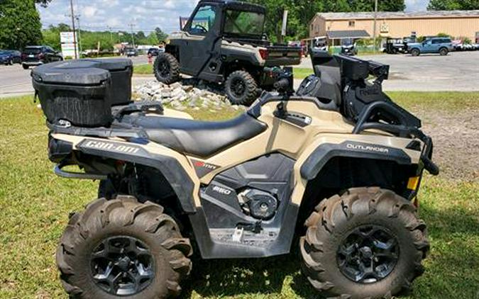 2022 Can-Am Outlander X MR 650