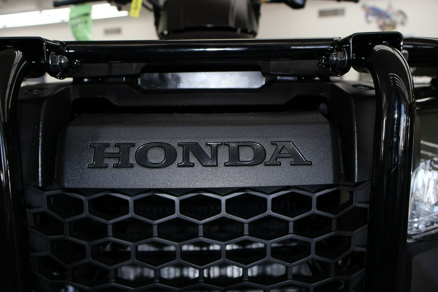 2024 Honda® FourTrax Rancher 4x4