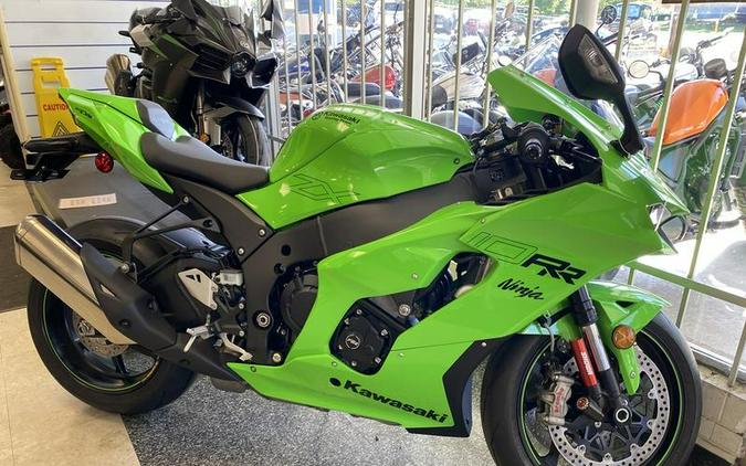 Kawasaki Ninja ZX-10R motorcycles for sale in Atlanta, GA - MotoHunt