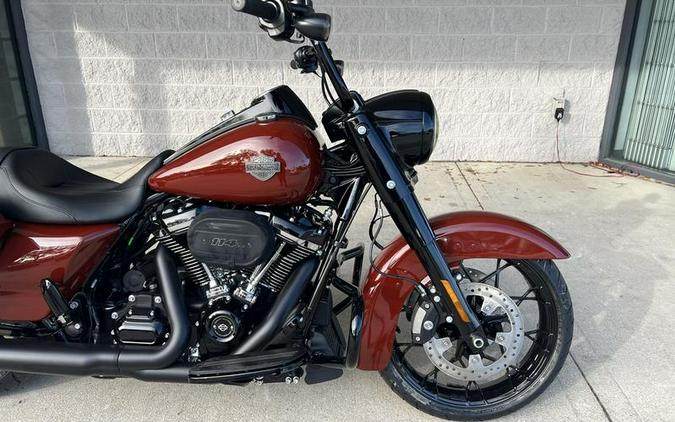 2024 Harley-Davidson® FLHRXS - Road King® Special