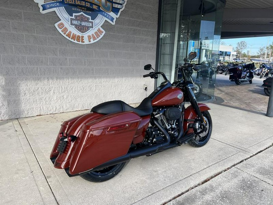 2024 Harley-Davidson® FLHRXS - Road King® Special