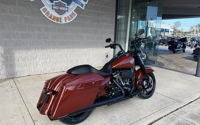 2024 Harley-Davidson® FLHRXS - Road King® Special