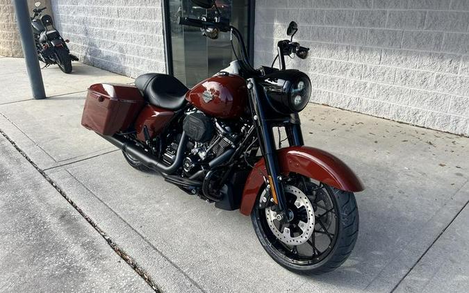 2024 Harley-Davidson® FLHRXS - Road King® Special