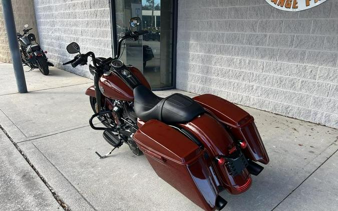 2024 Harley-Davidson® FLHRXS - Road King® Special