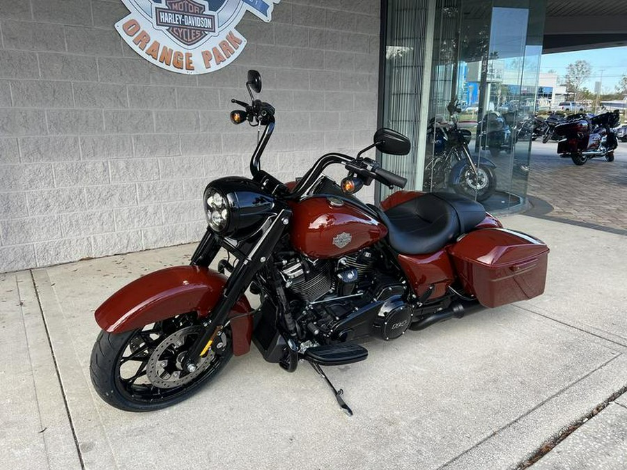 2024 Harley-Davidson® FLHRXS - Road King® Special