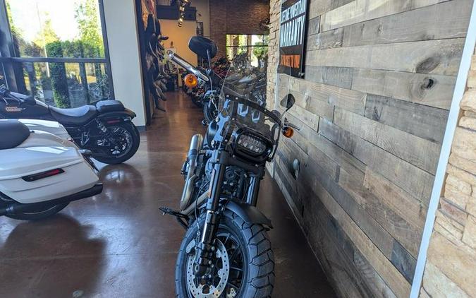 2018 Harley-Davidson Fat Bob 114 – First Ride(s)