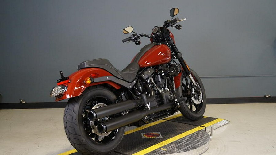 2024 Harley-Davidson® FXLRS - Low Rider® S