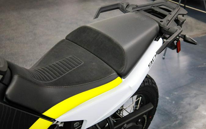 2023 Husqvarna Motorcycles Norden 901