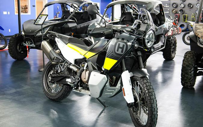 2023 Husqvarna Motorcycles Norden 901