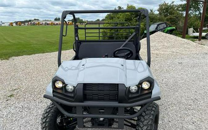 2025 Kawasaki MULE PRO-MX EPS