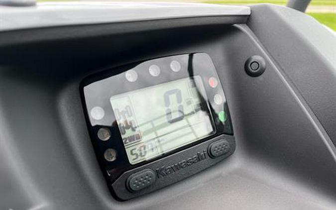 2025 Kawasaki MULE PRO-MX EPS