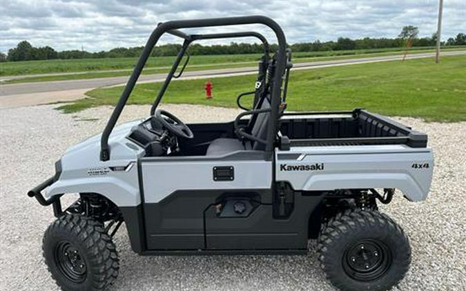 2025 Kawasaki MULE PRO-MX EPS