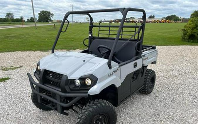2025 Kawasaki MULE PRO-MX EPS