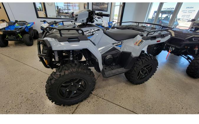 2024 Polaris Industries Sportsman 570 premium