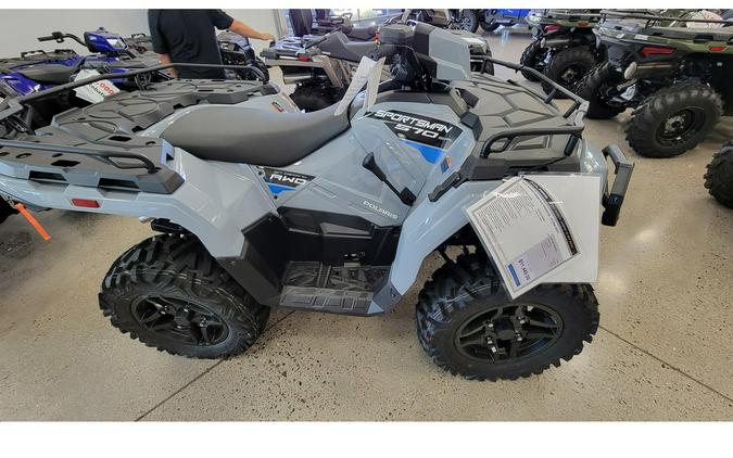 2024 Polaris Industries Sportsman 570 premium