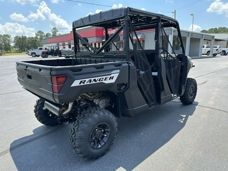 2025 Polaris® Ranger Crew 1000 Premium