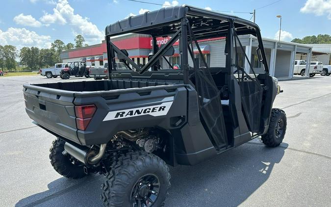 2025 Polaris® Ranger Crew 1000 Premium