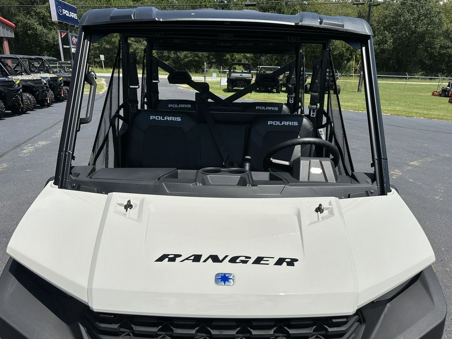 2025 Polaris® Ranger Crew 1000 Premium