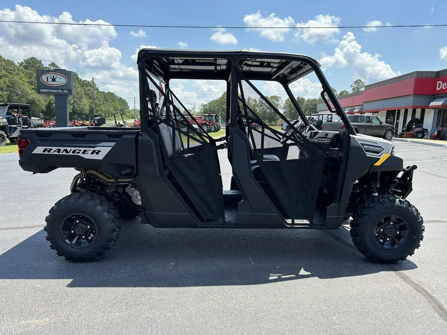 2025 Polaris® Ranger Crew 1000 Premium