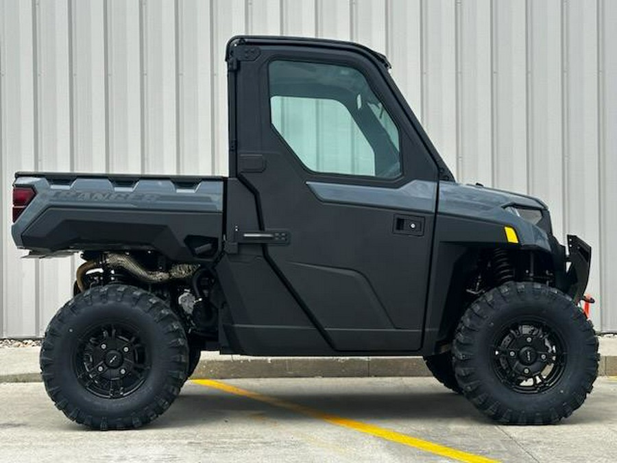 2025 Polaris Industries Ranger XP® 1000 NorthStar Edition Ultimate