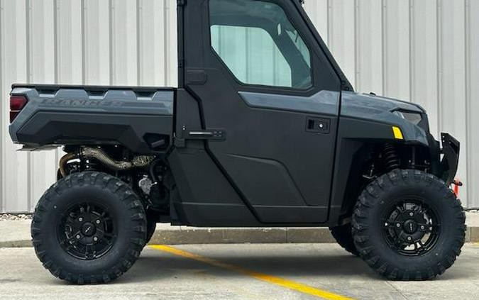 2025 Polaris Industries Ranger XP® 1000 NorthStar Edition Ultimate