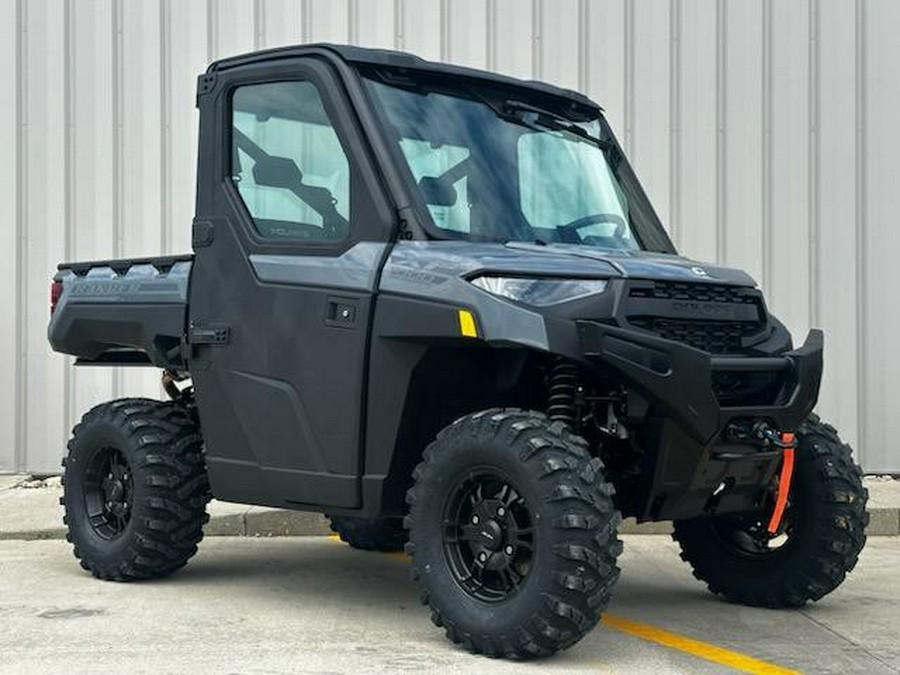 2025 Polaris Industries Ranger XP® 1000 NorthStar Edition Ultimate