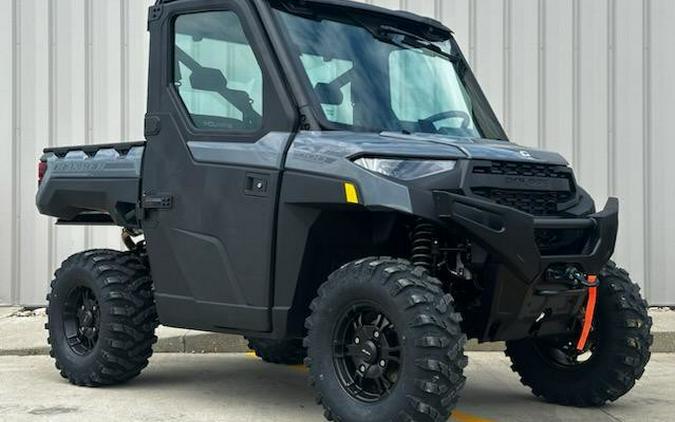 2025 Polaris Industries Ranger XP® 1000 NorthStar Edition Ultimate