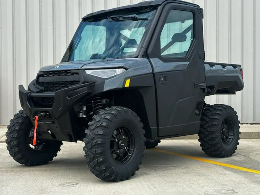 2025 Polaris Industries Ranger XP® 1000 NorthStar Edition Ultimate