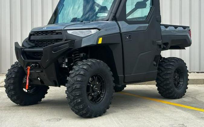 2025 Polaris Industries Ranger XP® 1000 NorthStar Edition Ultimate