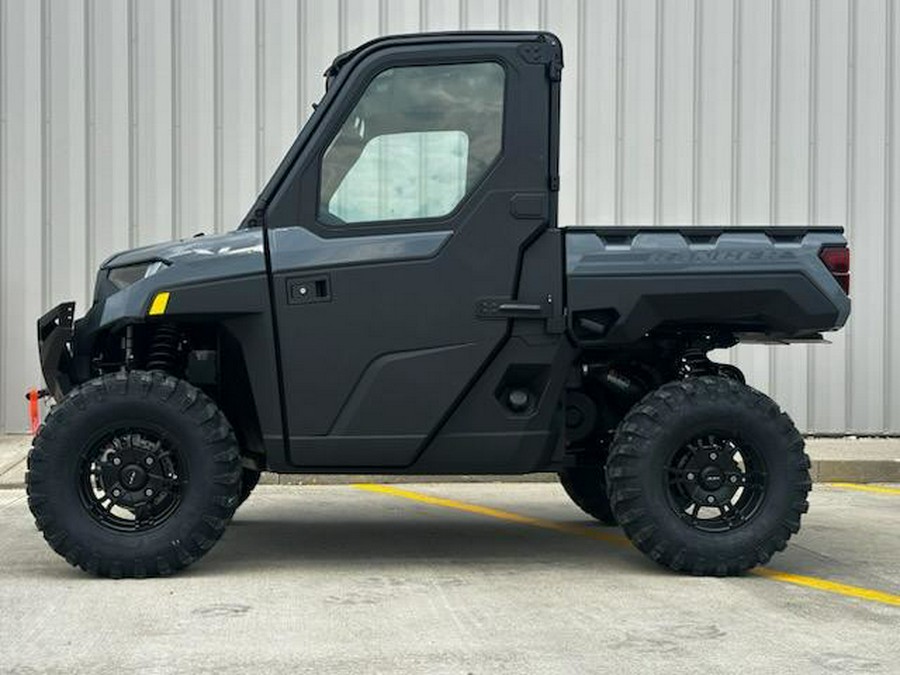 2025 Polaris Industries Ranger XP® 1000 NorthStar Edition Ultimate