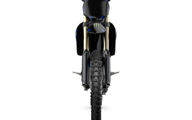 2025 Yamaha YZ250F Monster Energy Edition