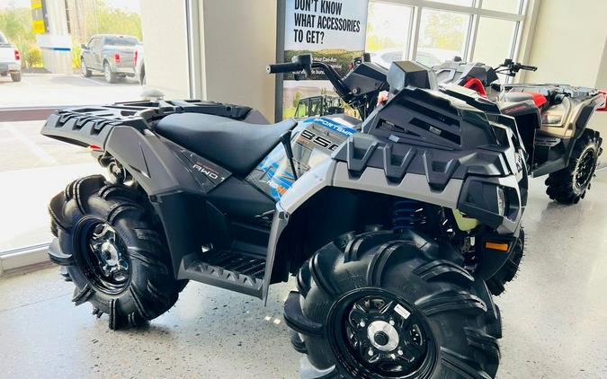 2024 Polaris® Sportsman 850 High Lifter Edition