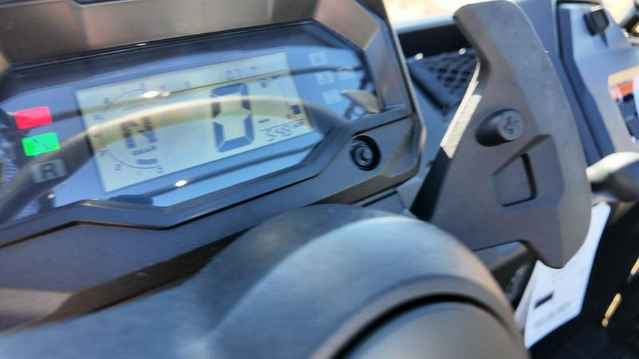 2025 Honda® Pioneer 700-4 Deluxe