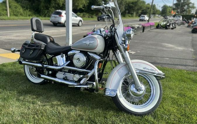 1994 Harley-Davidson® FLSTC - Heritage Softail® Classic