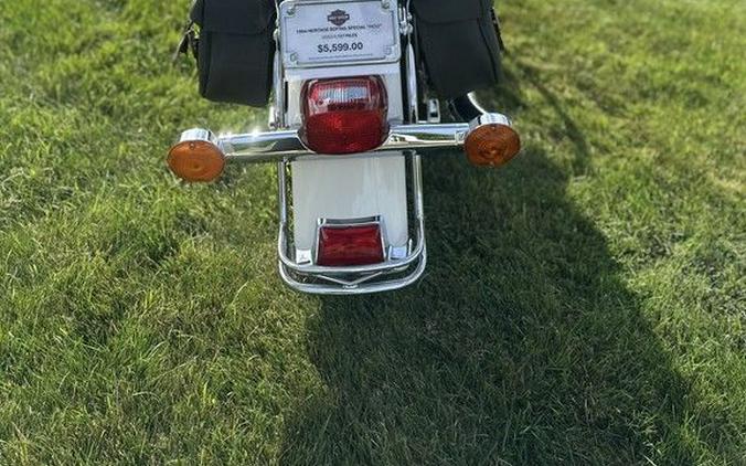 1994 Harley-Davidson® FLSTC - Heritage Softail® Classic