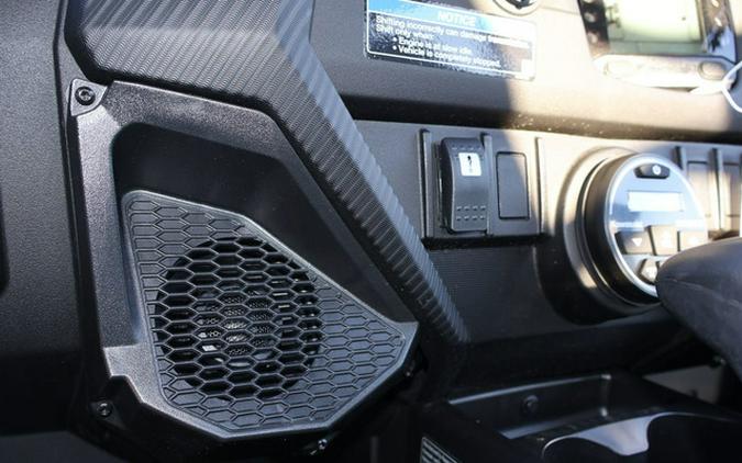 2025 Kawasaki Teryx4 S SE