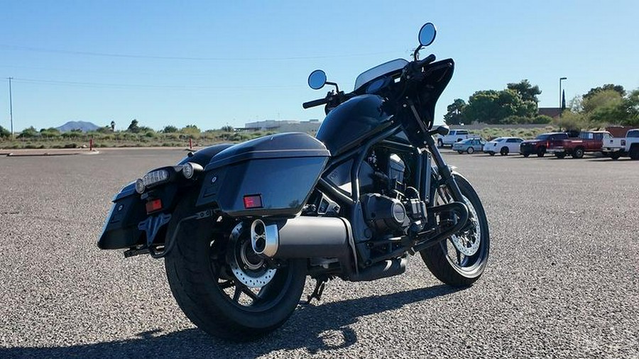 2023 Honda® Rebel 1100T DCT