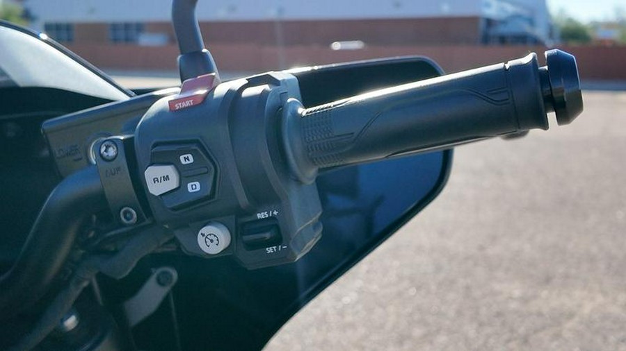 2023 Honda® Rebel 1100T DCT