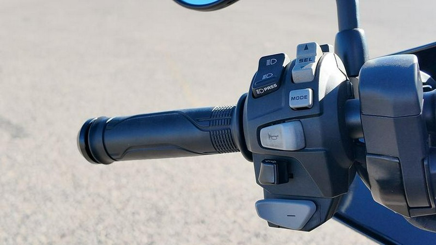 2023 Honda® Rebel 1100T DCT