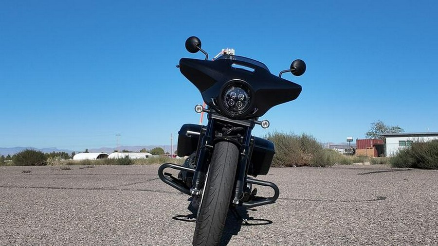 2023 Honda® Rebel 1100T DCT