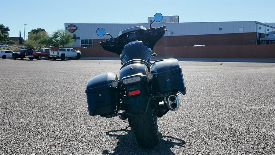 2023 Honda® Rebel 1100T DCT