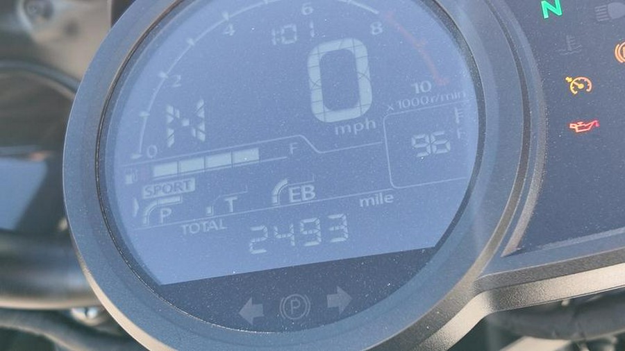 2023 Honda® Rebel 1100T DCT