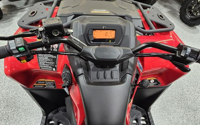 2026 Can-Am Outlander MAX DPS 500