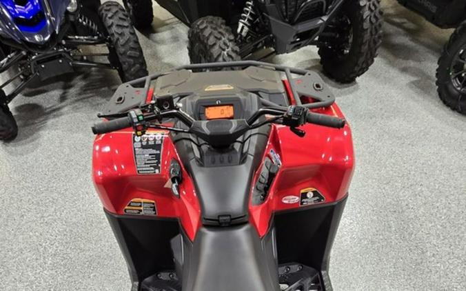 2026 Can-Am Outlander MAX DPS 500